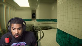 THIS PSYCHOLOGICAL HORROR HAD ME ON THE EDGE OF MY SEAT! | POOLS