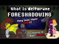The HIDDEN details that could solve Deltarune | Deltarune: Foreshadowing Discussion and Analysis