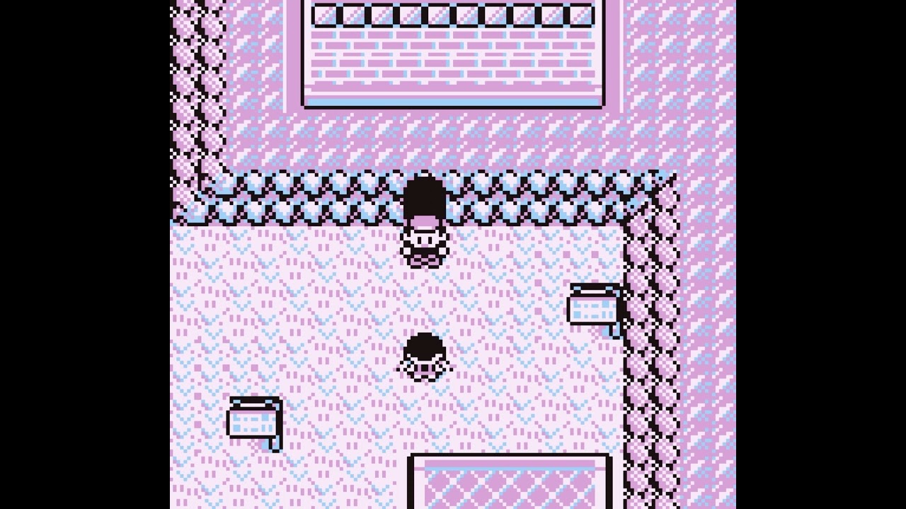 Lavender Town Syndrome 1 Hour - Video Game ASMR #pokemon #lavendertown #asmr