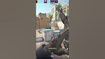 He never expected this one! 🎯