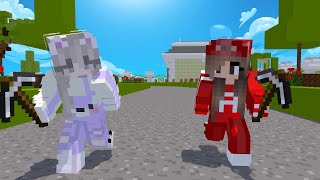 কে আগে iron er armour banaite pare.Minecraft bangla gameplay