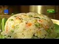 Jeedipappu upma making      how to make jeedipappu upma  telugu ruchi s