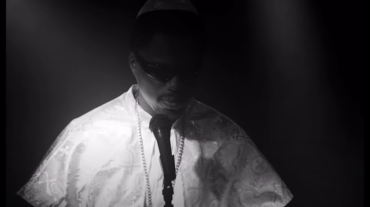 JOEY B - ACID GUNZX [ OFFICIAL VIDEO ]
