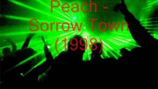 Peach - Sorrow Town