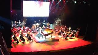 Гарри Сетьян.Grand Piano Show в Харькове 21.05.21