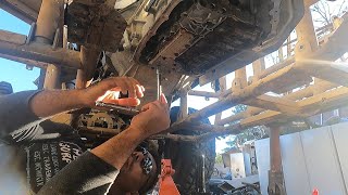 GM 6L90 TCM & Valve Body Removal by Goldies_Garage 974 views 8 months ago 9 minutes, 13 seconds