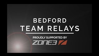 2022 Bedford Team Relays at Box End, Bedford - Go Beyond Challenge Resimi