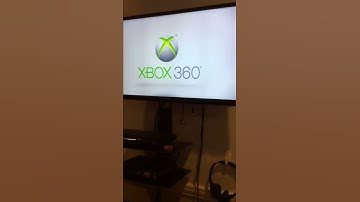 Xbox 360 Startup Noise