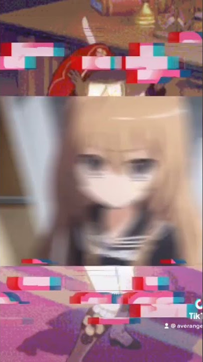 #anime #loli #otaku Mi tiktok: AverangeNerd