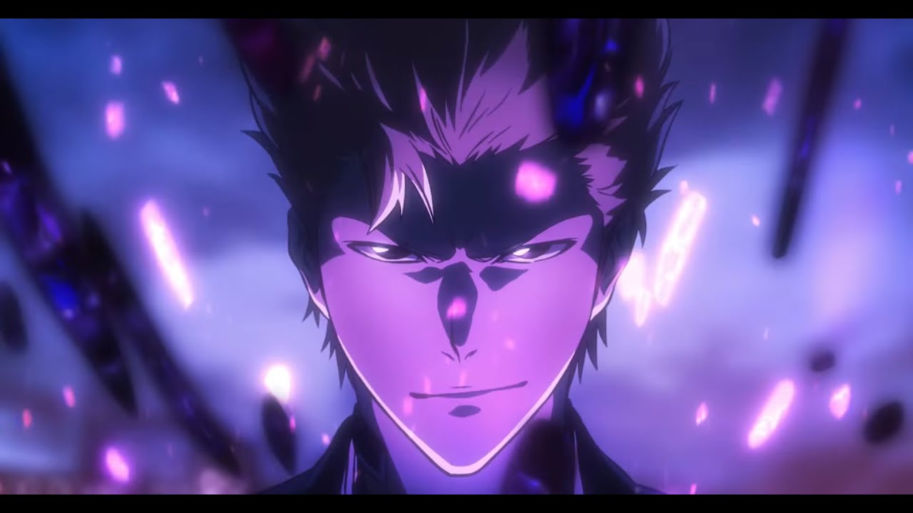 Bleach Thousand Year Blood War Ending AMV Rapport YouTube