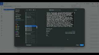 dbt Round Trip with SqlDBM | Two-Way Sync Between Your dbt Project and Data Model