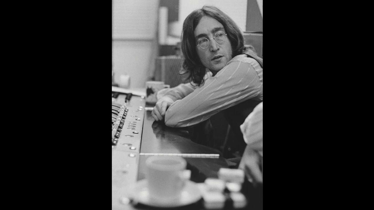 The Beatles - Sexy Sadie (Bass & Lead Vocals) - YouTube