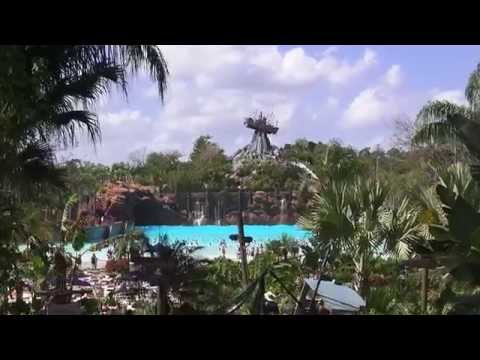 Disney's Typhoon Lagoon 2015 Tour and Overview | Walt Disney World