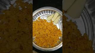 is tarah se white rice ko masala rice banaoricerecipe