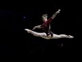 2019 Birmingham World Cup WAG All Around Final OCH