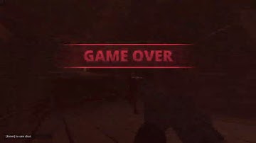 First time playing deadshot.io