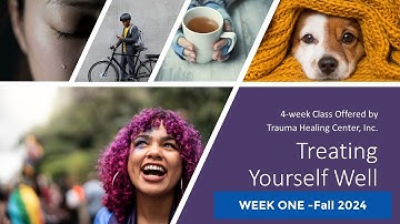 TYW EP 1: Intro to Internal Communication and Dissociation #healingjourney #dissociation #traumacare