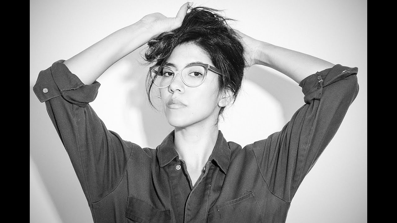 Stephanie Beatriz  Go-See Interview