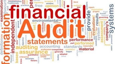 ACCA  Exam Revision|F8|Audit & Assurance| p-1