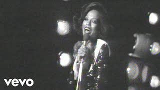 Diana Ross - Ain’t No Mountain High Enough (Live)