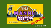 Post by The Mannii Show