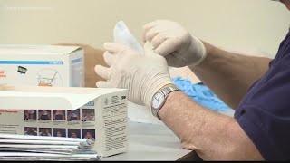 'The current status quo is not enough' | Duval County educators' group demands 'surplus' of PPE, bet