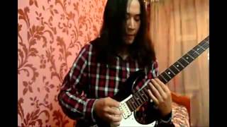 The Mongolian Live Sessions - Шинэ үе: Батхүү - Cover video 45