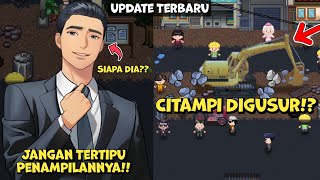 CITAMPI MAU DIGUSUR!! Update Terbaru Citampi Stories Versi Beta!