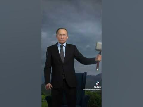 Funny Putin - YouTube