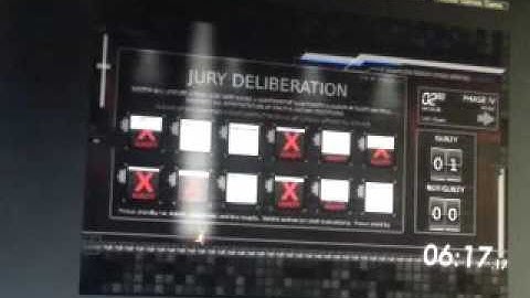 Exit Path 2: Full Gameplay