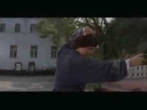Drunken Master Video