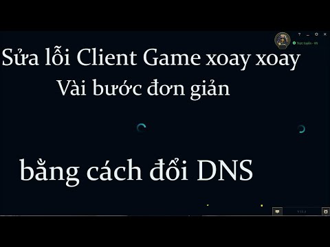 #1 Fix Lỗi đăng nhập LoL client game màn hình đen cứ xoay xoay Mới Nhất