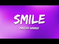 Martin Garrix - Smile (Lyrics) ft. Carolina Liar
