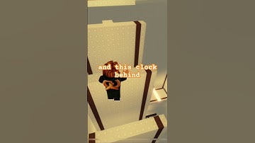 Lie Clocks #robloxrant #relatable #shorts