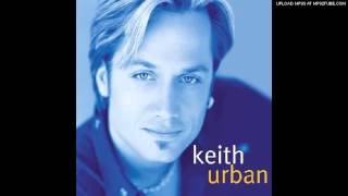 Keith Urban - I Wanna Be Your Man (Forever)