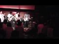 70年代ヒットメドレー4Jacksワンマン LIVE サンタナ