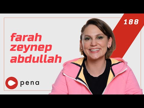 “Bergen Filmi Hayatın Ta Kendisi Gibi” Farah Zeynep Abdullah Buyrun Benim'de