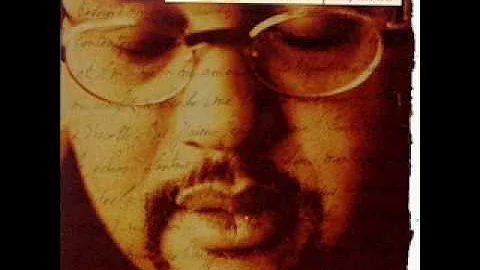 Fred Hammond & RFC - Jesus Is All