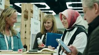 Functional Fabric Fair | 2024 Recap