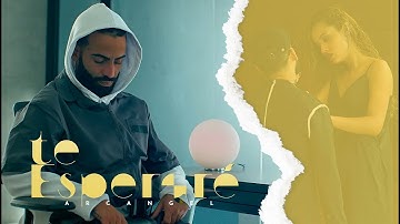 Te Esperaré - Arcangel ( Video Oficial )