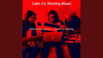 Fun Moods for Shared Workspaces