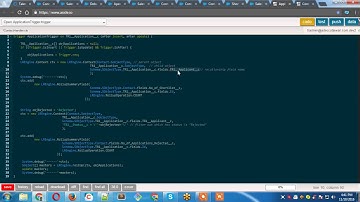 Salesforce-Lookup-Rollup-Summaries (LR Engine)