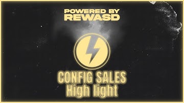 プレデターの最強reWASD設定販売  High light #4