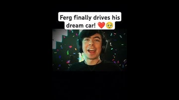 W FERGGG #codm #iferg #ferg #codmferg #ferrari #shorts