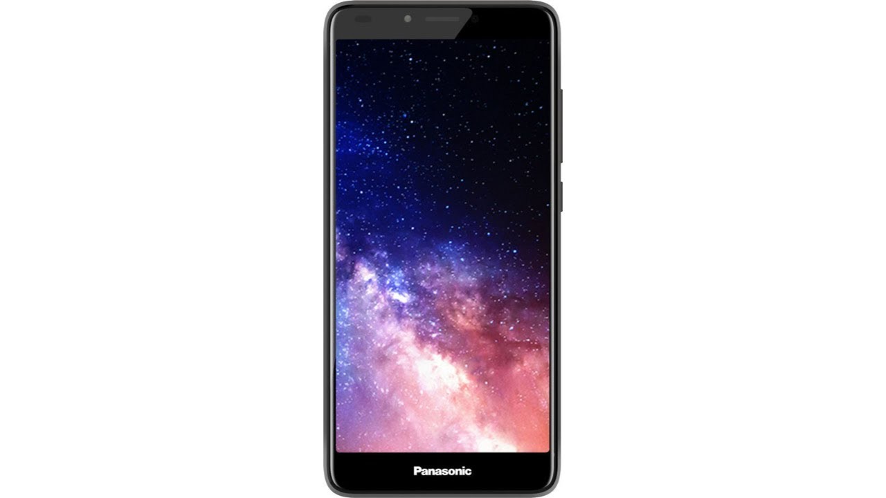 Panasonic Eluga I7 Mobile Detail Specification