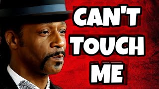 This Is Why Hollywood Can't Get Rid Of Katt Williams