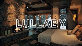 EDWARD SARGSYAN — Lullaby