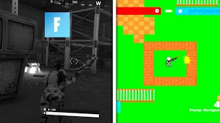 I Played Box Fight Champions and It’s Insane… screenshot 4