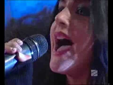 Nina Sublatti/Mariko Lejava/ Keti Orjonikidze/Salome Bakuradze- All My Loving (\"პროფილი\"