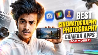 Best Camera Apps For Android Cinematography & Photography (2026) screenshot 3